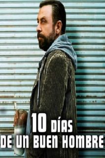 10 Días De Un Buen Hombre [Spanish]