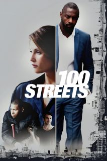 100 Calles (HDRip) Español Torrent