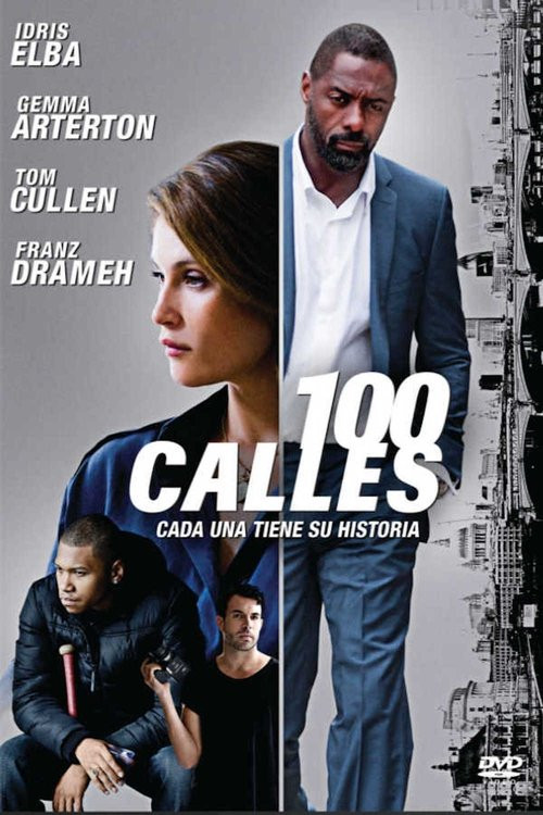 100 Calles (MKV) Español Torrent