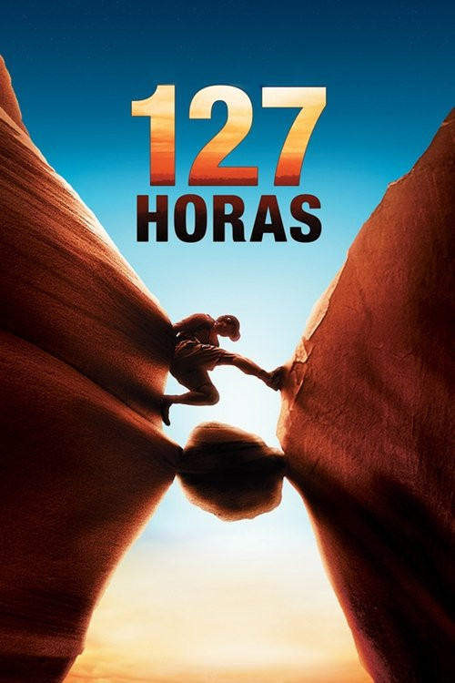 127 Horas (MP4) Español Torrent
