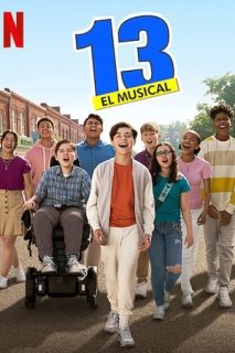 13: El Musical [Spanish]