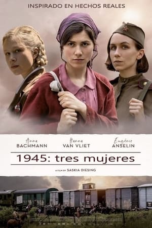 1945: Tres Mujeres [Subtitulado]