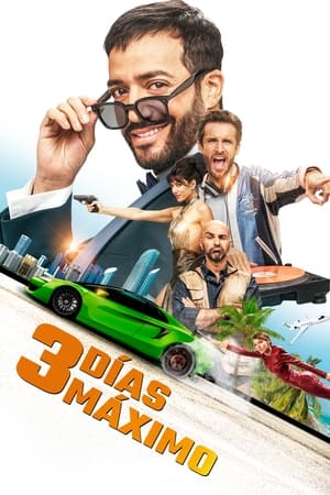 3 Días Máximo