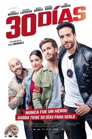 30 Días