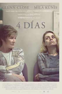 4 Días [Spanish]