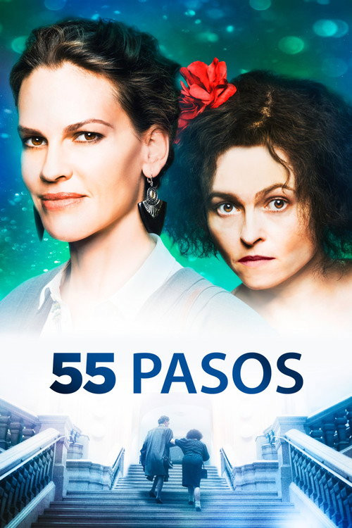 55 Pasos (MKV) (Dual) Torrent