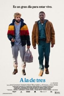 A La De Tres [Spanish]
