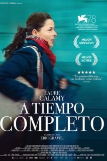 A Tiempo Completo [Spanish]
