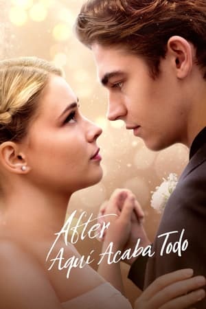 After: Aquí Acaba Todo