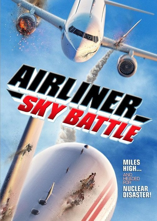 Airliner Sky Battle (MKV) Torrent