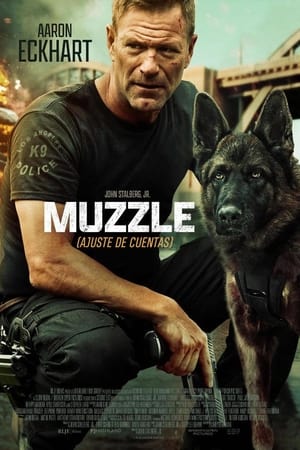 Ajuste De Cuentas (Muzzle)