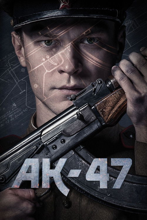 AK 47 (HDRip) Torrent