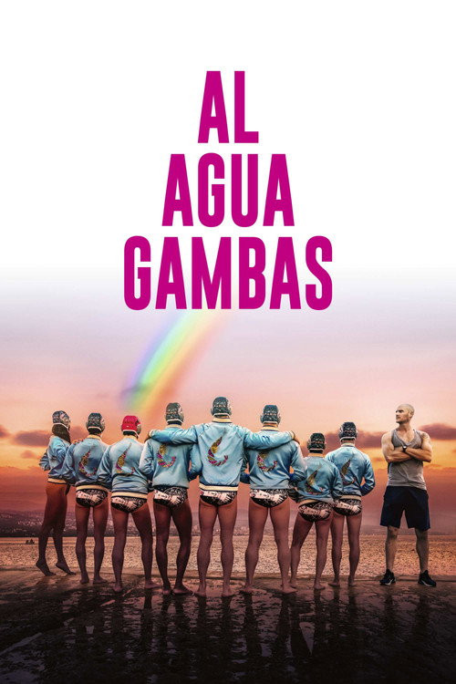 Al Agua Gambas (MKV) Español Torrent