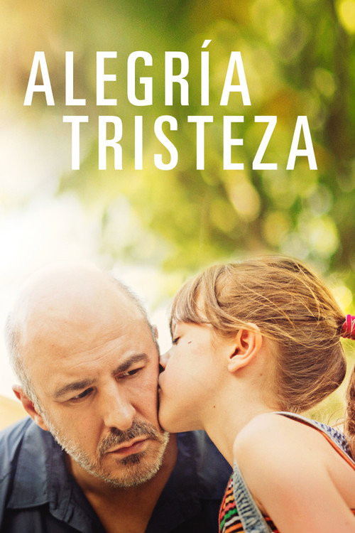 ALEGRÍA TRISTEZA (MKV) (Dual) Torrent