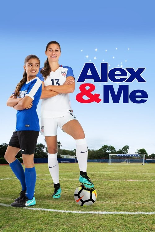 Alex Y Yo (HDRip) Español Torrent
