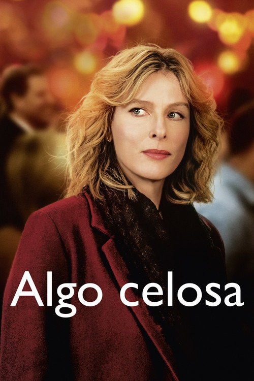 Algo Celosa (DVD) (R2 PAL) Español Torrent
