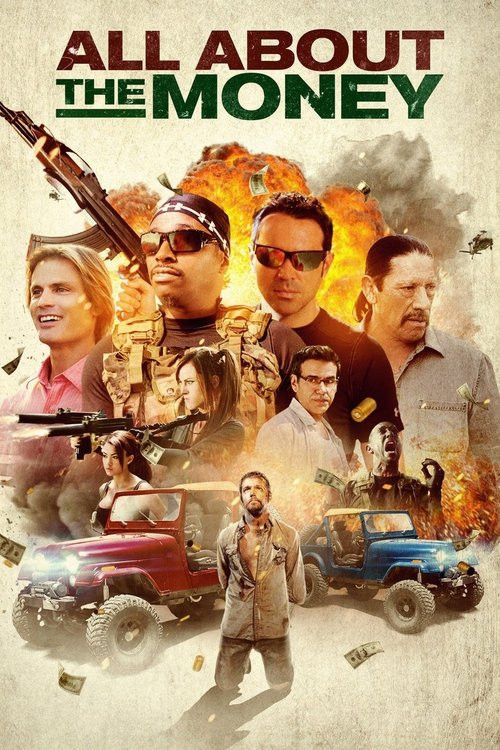 All About The Money (MKV) (Dual) Torrent