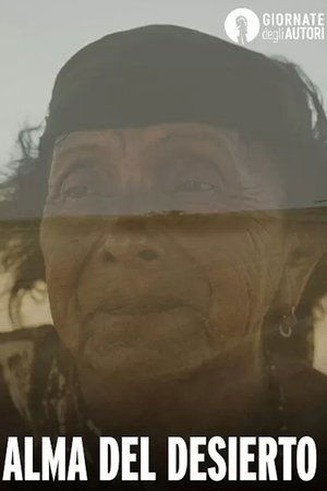 Alma Del Desierto