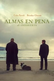 Almas En Pena De Inisherin [Spanish]
