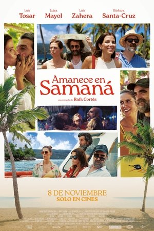 Amanece En Samaná