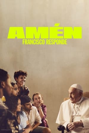 Amén: Francisco Responde [Spanish]
