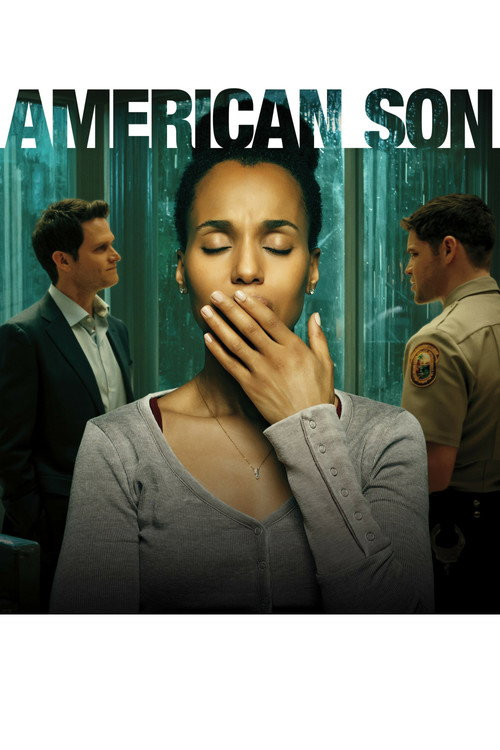 American Son (MKV) Español Torrent
