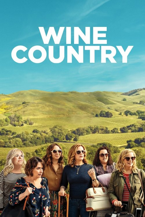 Amigas Con Solera (MKV) (Dual) Torrent