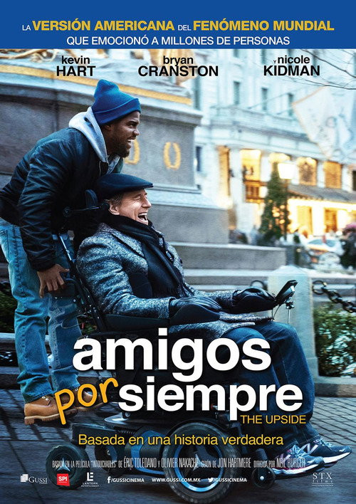 Amigos Por Siempre (MKV) (Dual) Torrent