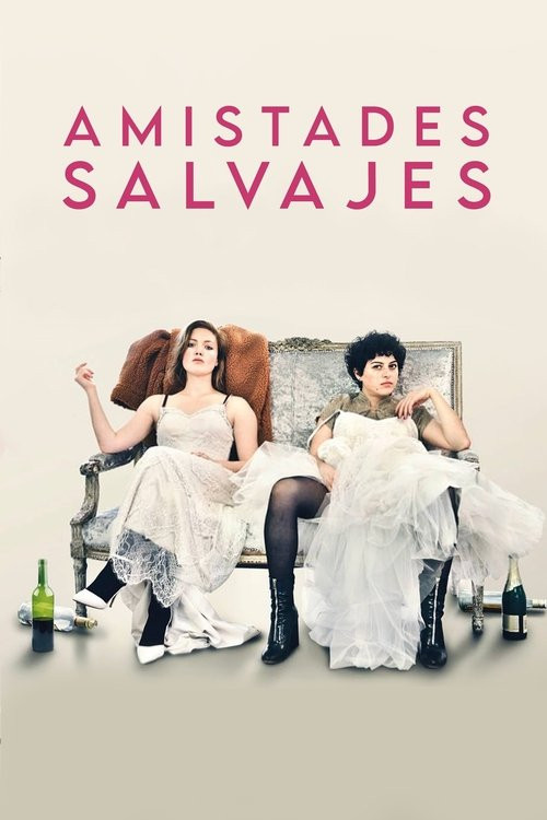 Amistades Salvajes (HDRip) Torrent