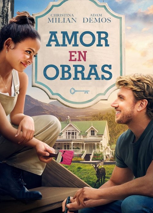 Amor En Obras (HDRip) Español Torrent