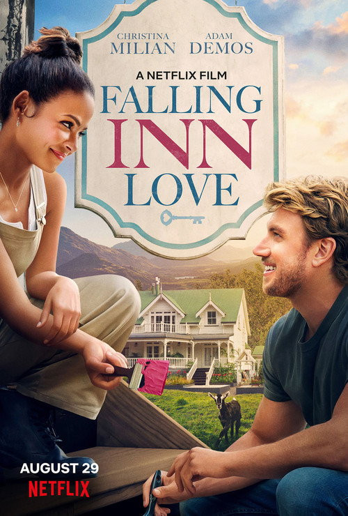 Amor En Obras (MKV) (Dual) Torrent