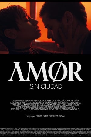 Amor Sin Ciudad