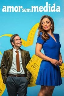 Amor Sin Medida [Spanish]