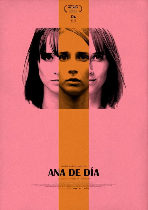 Ana De Día (HDRip) Español Torrent