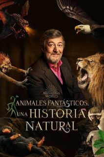 Animales Fantásticos: Una Historia Natural [Subtitulado]