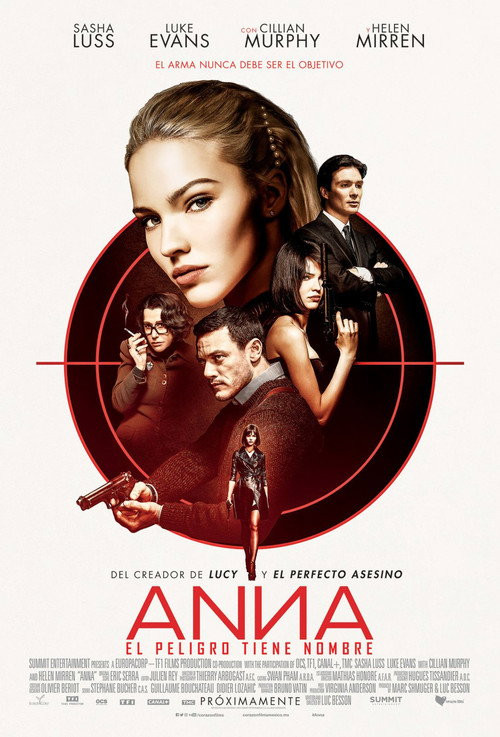 Anna (HD TS) Español Torrent