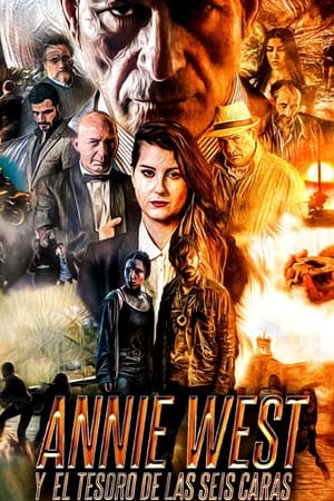 Annie West El Tesoro De Las Seis Caras