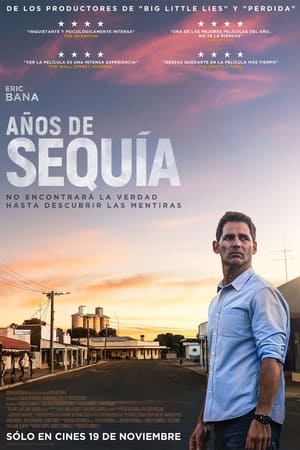 Años De Sequía