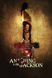 Anything For Jackson [Subtitulado]