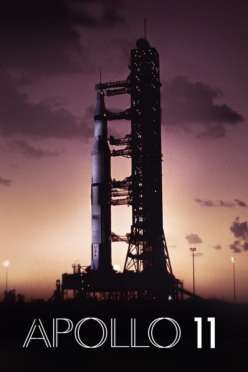 Apollo 11 [DVD R1][Subtitulado]