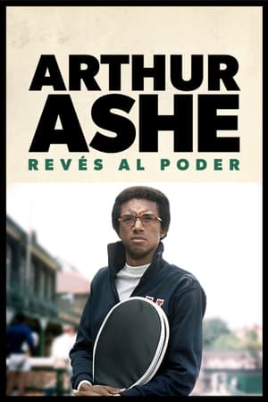 Arthur Ashe, Revés Al Poder