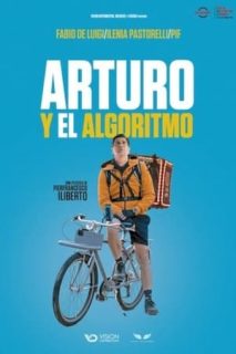 Arturo Y El Algoritmo [Spanish]