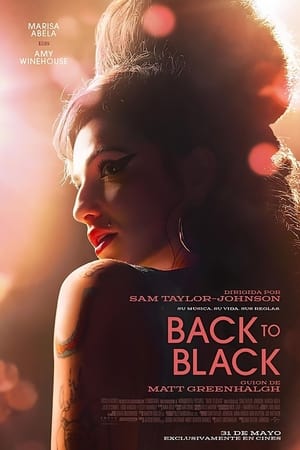 Back To Black