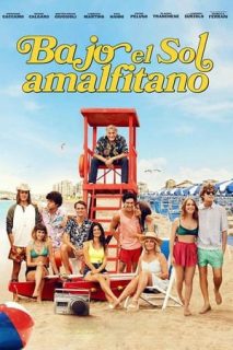 Bajo El Sol Amalfitano [Subtitulado]