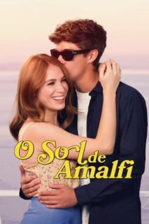 Bajo El Sol Amalfitano [Spanish]