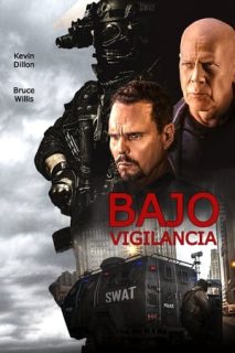 Bajo Vigilancia [Spanish]