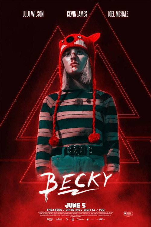 Becky (HDRip) Torrent