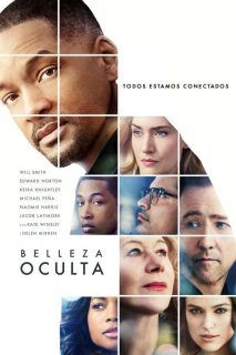 Belleza Oculta (HDRip) Español Torrent