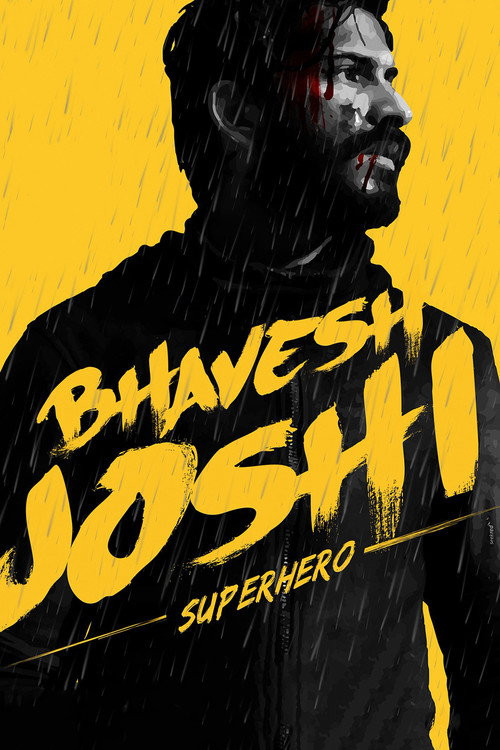 Bhavesh Joshi Superhero [DVD] [R1] [SUBTITULADO] Torrent
