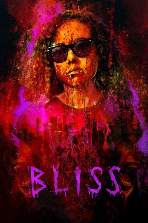 Bliss (HDRip) Español Torrent